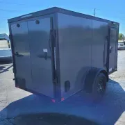 new Cargo (Enclosed) Trailers Diamond Cargo  for sale, in Union, MO Thumbnail 5