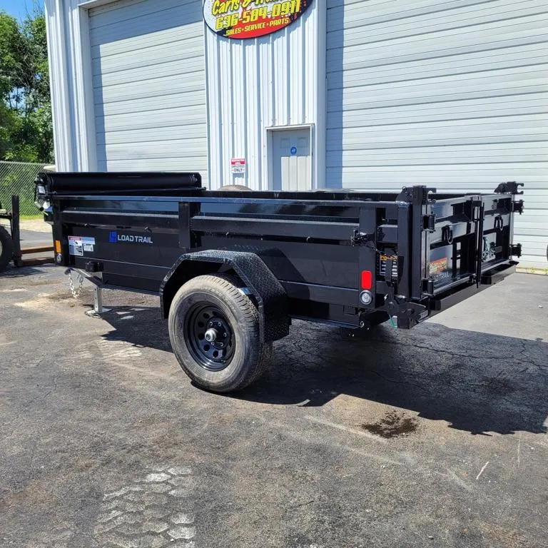 2026 Load Trail