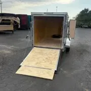 new Cargo (Enclosed) Trailers Diamond Cargo  for sale, in Union, MO Thumbnail 4