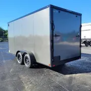 new Cargo (Enclosed) Trailers Diamond Cargo  for sale, in Union, MO Thumbnail 4