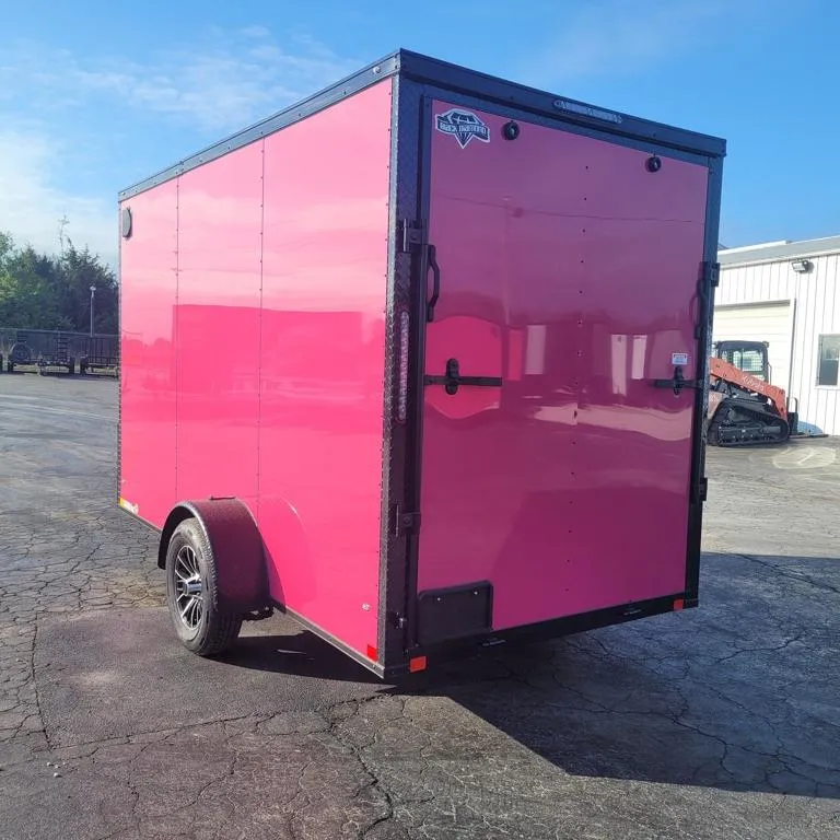 used Other Trailers Diamond Cargo  for sale, in Union, MO Thumbnail 3