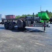 new Dump Trailers Load Trail  for sale, in Union, MO Thumbnail 3