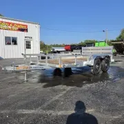 new Utility Trailers Load Trail  for sale, in Union, MO Thumbnail 3