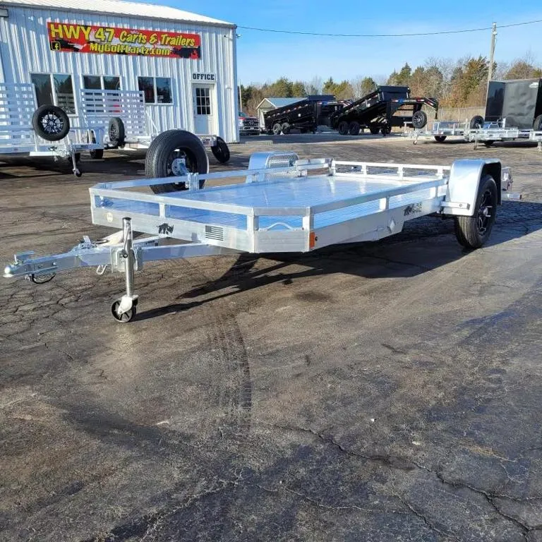 used Other Trailers Black Rhino  for sale, in Union, MO Thumbnail 6