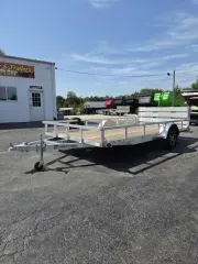 new Utility Trailers Load Trail  for sale, in Union, MO Thumbnail 2