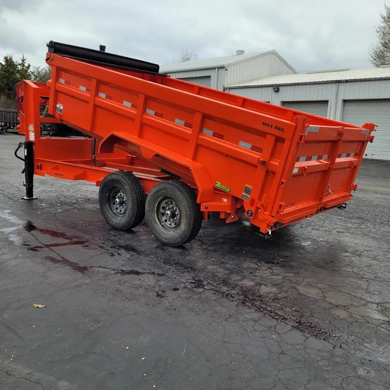 used Other Trailers Load Trail  for sale, in Union, MO Thumbnail 2