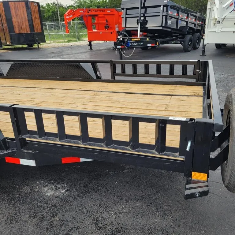 2026 Load Trail