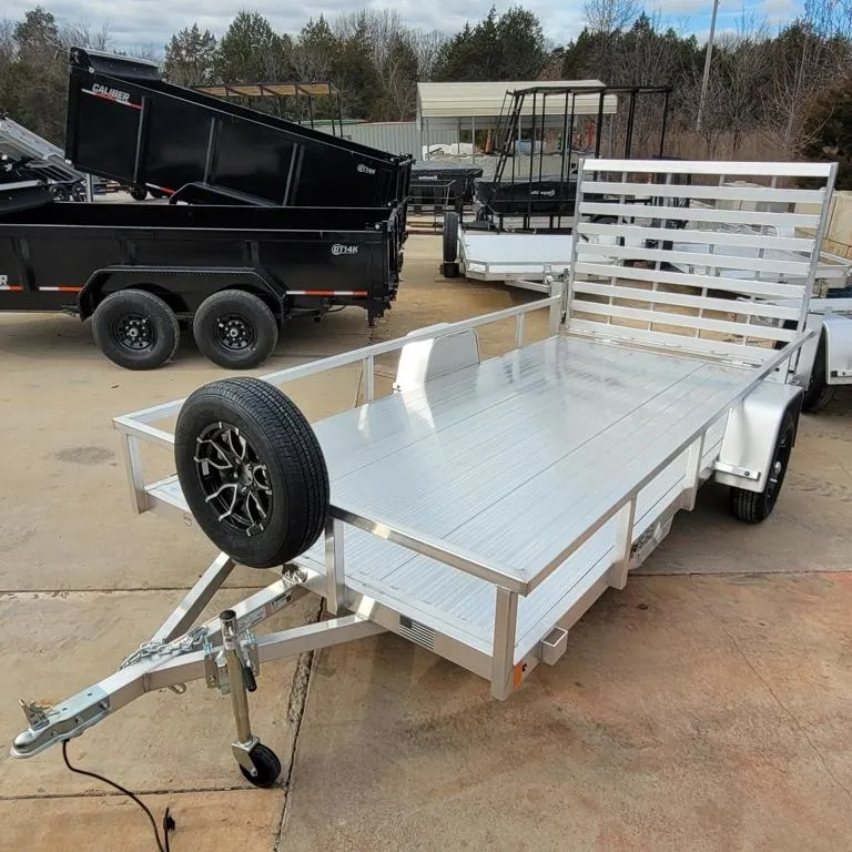 used Other Trailers Black Rhino  for sale, in Union, MO Thumbnail 3