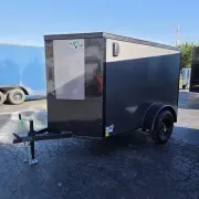 new Cargo (Enclosed) Trailers Diamond Cargo  for sale, in Union, MO Thumbnail 2