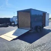 new Cargo (Enclosed) Trailers Diamond Cargo  for sale, in Union, MO Thumbnail 6