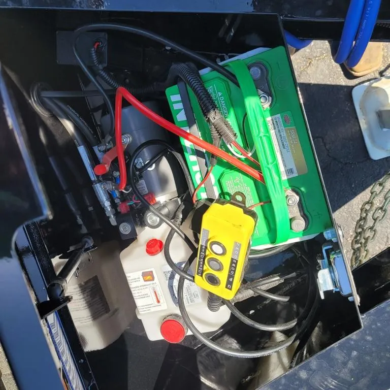 new Dump Trailers Load Trail  for sale, in Union, MO Thumbnail 9