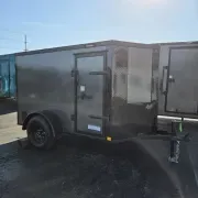 new Cargo (Enclosed) Trailers Diamond Cargo  for sale, in Union, MO Thumbnail 3