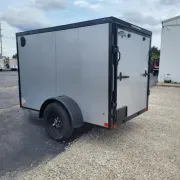 new Cargo (Enclosed) Trailers Diamond Cargo  for sale, in Union, MO Thumbnail 6