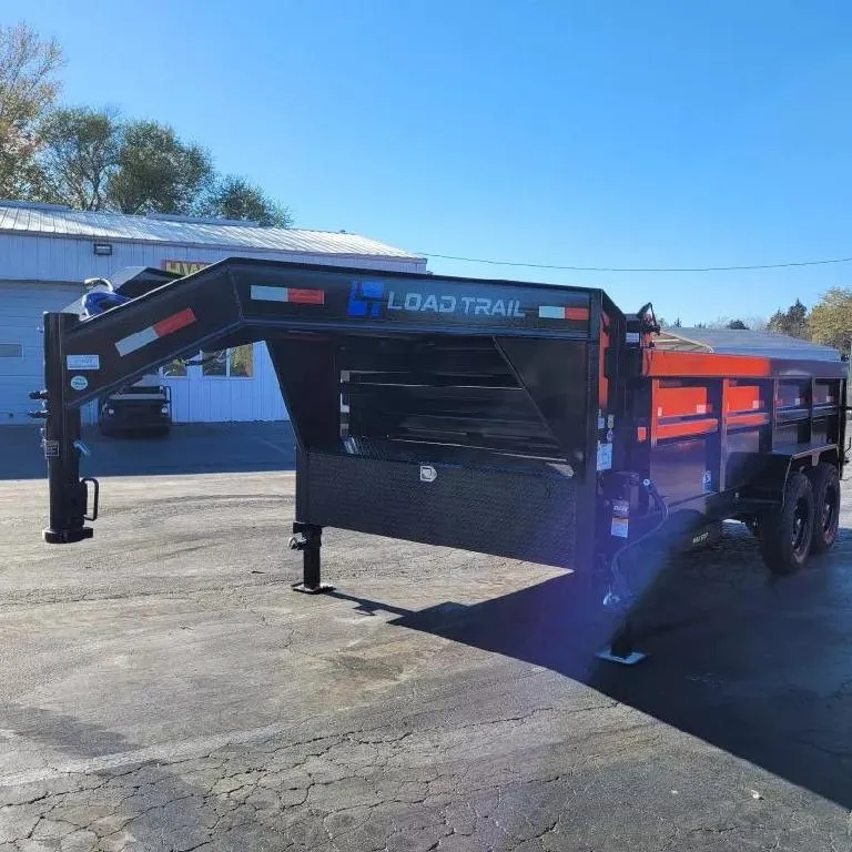used Other Trailers Load Trail  for sale, in Union, MO Thumbnail 2