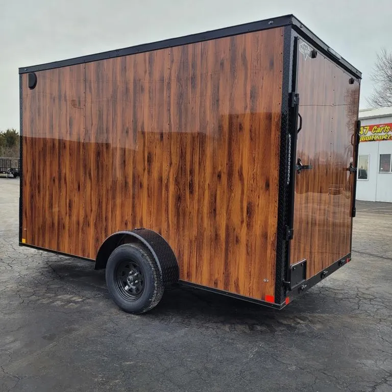 used Other Trailers Diamond Cargo  for sale, in Union, MO Thumbnail 4