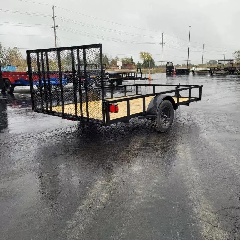 used Other Trailers Other  for sale, in Union, MO Thumbnail 3