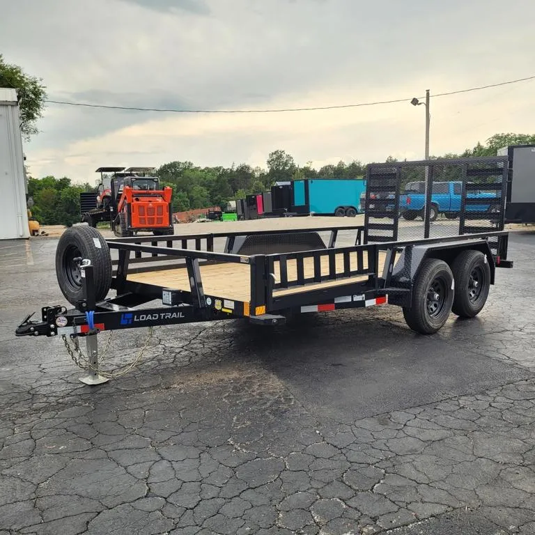 2026 Load Trail