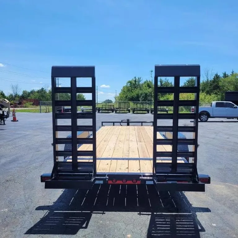 used Other Trailers Load Trail  for sale, in Union, MO Thumbnail 4