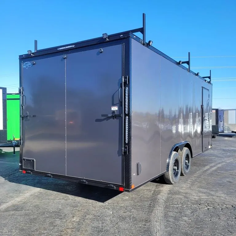 used Other Trailers Diamond Cargo  for sale, in Union, MO Thumbnail 4