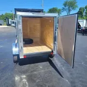 new Cargo (Enclosed) Trailers Diamond Cargo  for sale, in Union, MO Thumbnail 5