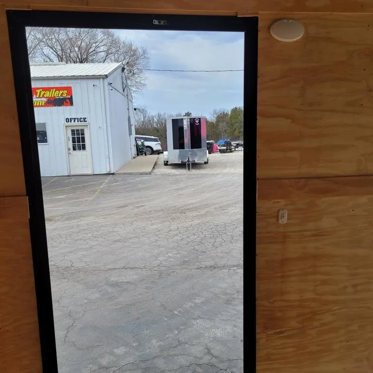 used Other Trailers Diamond Cargo  for sale, in Union, MO Thumbnail 10