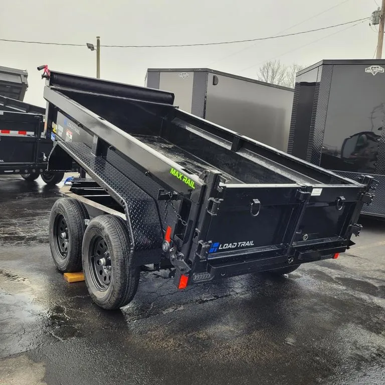 used Other Trailers Load Trail  for sale, in Union, MO Thumbnail 4