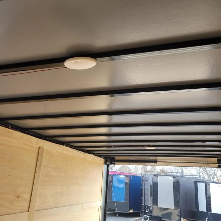 used Other Trailers Diamond Cargo  for sale, in Union, MO Thumbnail 8