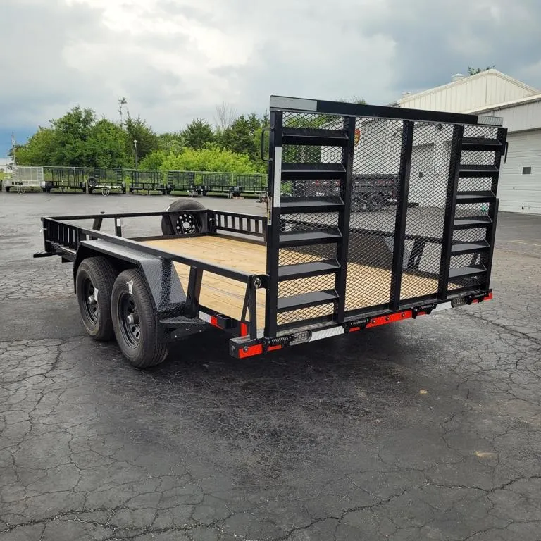 2026 Load Trail