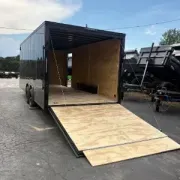 new Cargo (Enclosed) Trailers Diamond Cargo  for sale, in Union, MO Thumbnail 2