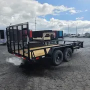 new Utility Trailers Load Trail  for sale, in Union, MO Thumbnail 6