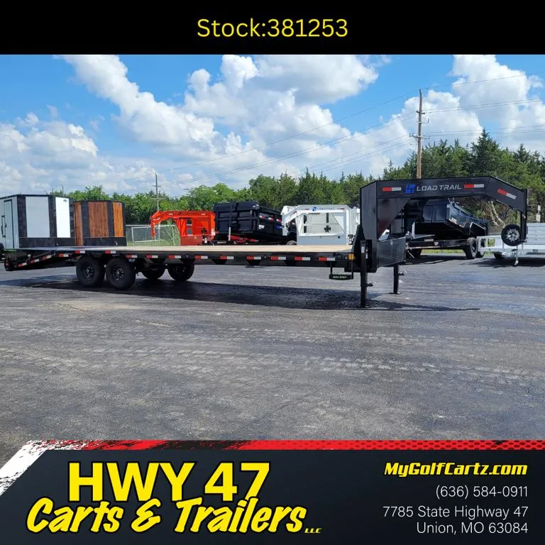 2026 Load Trail