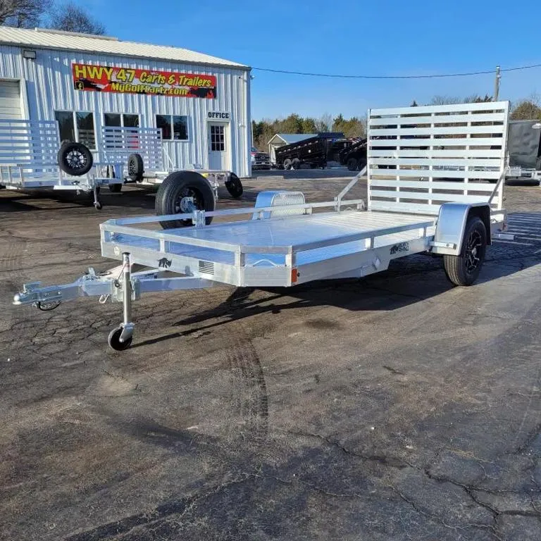 used Other Trailers Black Rhino  for sale, in Union, MO Thumbnail 2