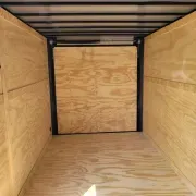 new Cargo (Enclosed) Trailers Diamond Cargo  for sale, in Union, MO Thumbnail 5