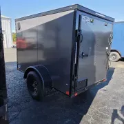 new Cargo (Enclosed) Trailers Diamond Cargo  for sale, in Union, MO Thumbnail 5