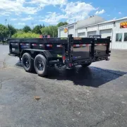new Dump Trailers Load Trail  for sale, in Union, MO Thumbnail 2