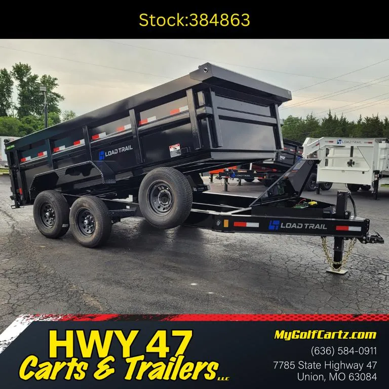 2026 Load Trail