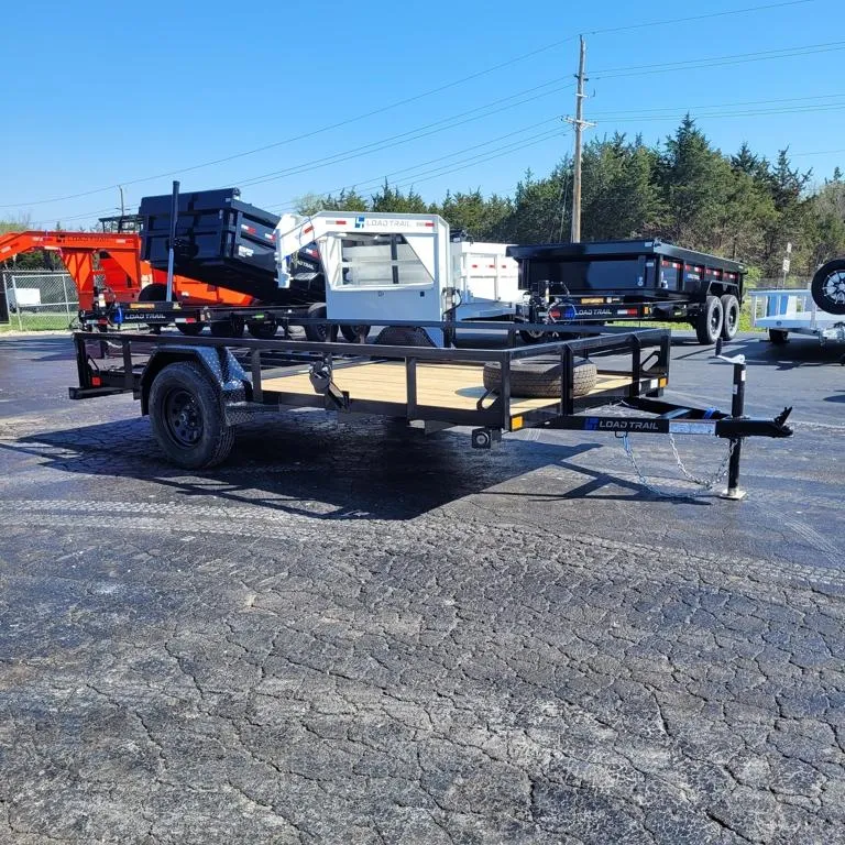 used Other Trailers Load Trail  for sale, in Union, MO Thumbnail 3