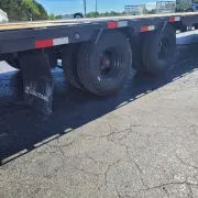 new Equipment / Flatbed Trailers Load Trail  for sale, in Union, MO Thumbnail 9