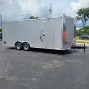 new Cargo (Enclosed) Trailers Diamond Cargo  for sale, in Union, MO Thumbnail 7