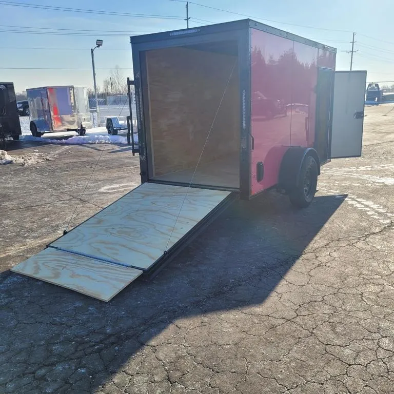used Other Trailers Diamond Cargo  for sale, in Union, MO Thumbnail 5
