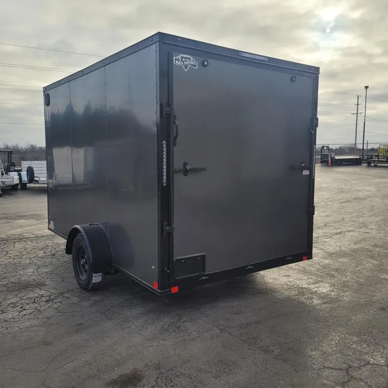 used Other Trailers Diamond Cargo  for sale, in Union, MO Thumbnail 4