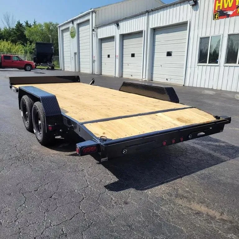 used Other Trailers Load Trail  for sale, in Union, MO Thumbnail 4