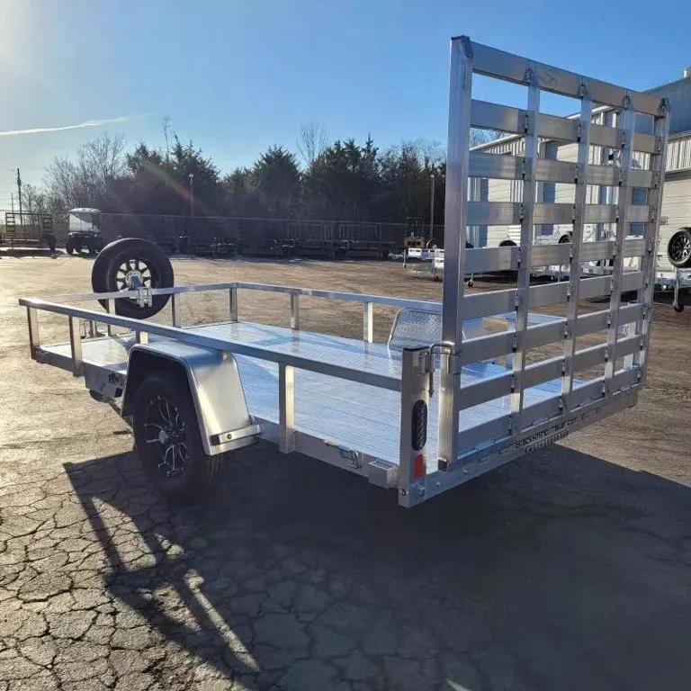 used Other Trailers Black Rhino  for sale, in Union, MO Thumbnail 3
