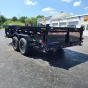 new Dump Trailers Load Trail  for sale, in Union, MO Thumbnail 2