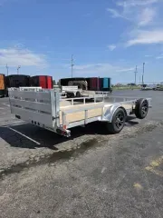 new Utility Trailers Load Trail  for sale, in Union, MO Thumbnail 4