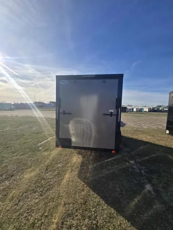 used Other Trailers Diamond Cargo  for sale, in Union, MO Thumbnail 4