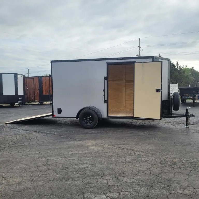 used Other Trailers Diamond Cargo  for sale, in Union, MO Thumbnail 5