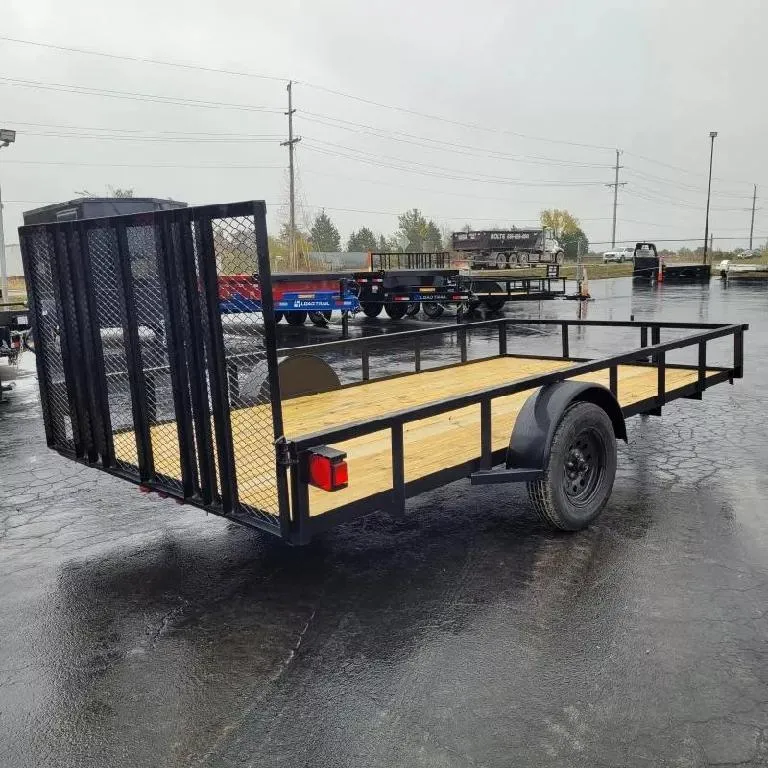 used Other Trailers Other  for sale, in Union, MO Thumbnail 4