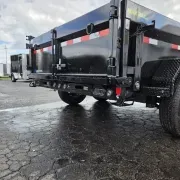 new Dump Trailers Load Trail  for sale, in Union, MO Thumbnail 7