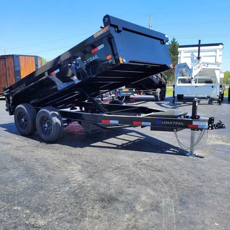 new Dump Trailers Load Trail  for sale, in Union, MO Thumbnail 3